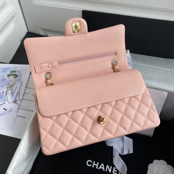 CHANEL Classic Flap Medium - Image 7