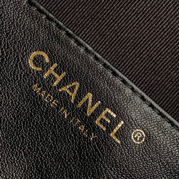 CHANEL Duma Backpack(HIGH-END GRADE) - Image 7