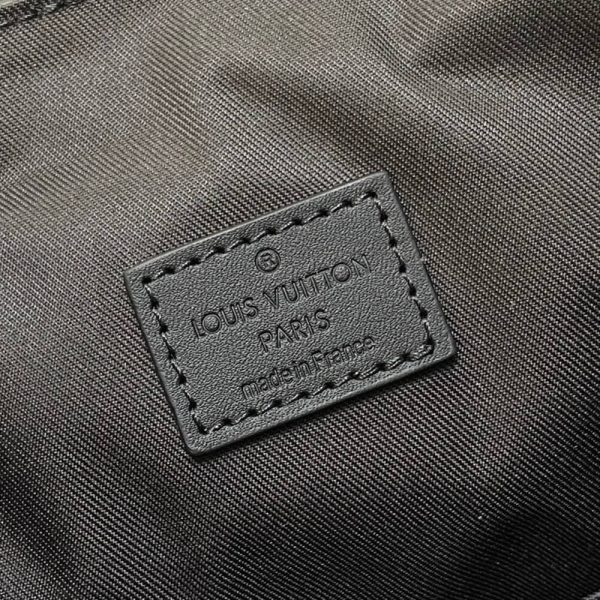LV Getaway Backpack(HIGH-END GRADE) - Image 7