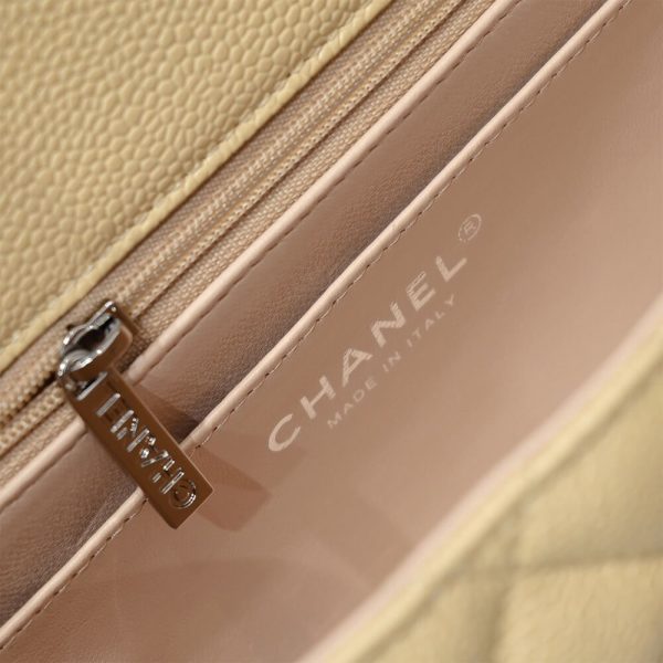 Chanel MINI FLAP BAG - Image 7