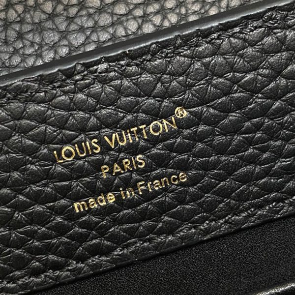 LV My Capucines Bag(HIGH-END GRADE) - Image 7