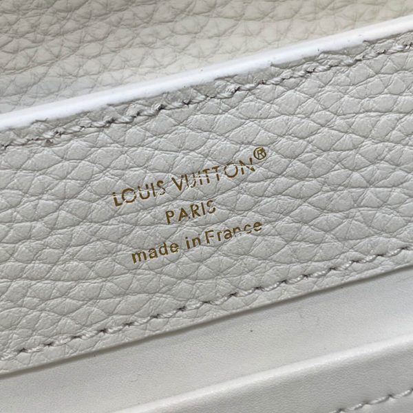 LV My Capucines Bag(HIGH-END GRADE) - Image 7