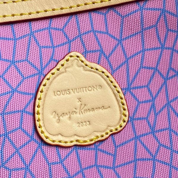 LV x YK Keepall 45 - Image 7