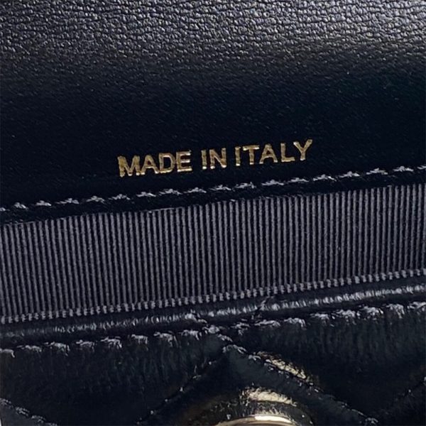 CHANEL Small Flap Bag(high-end grade) - Image 7