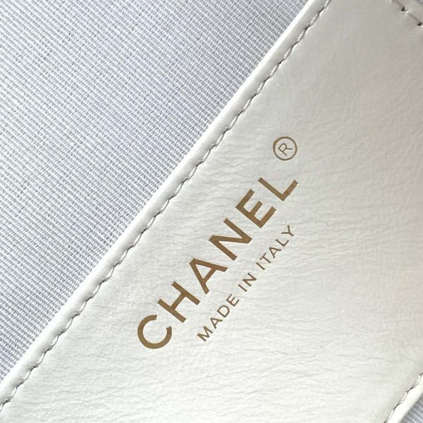 CHANEL 25 Medium Handbag(high-end grade) - Image 7