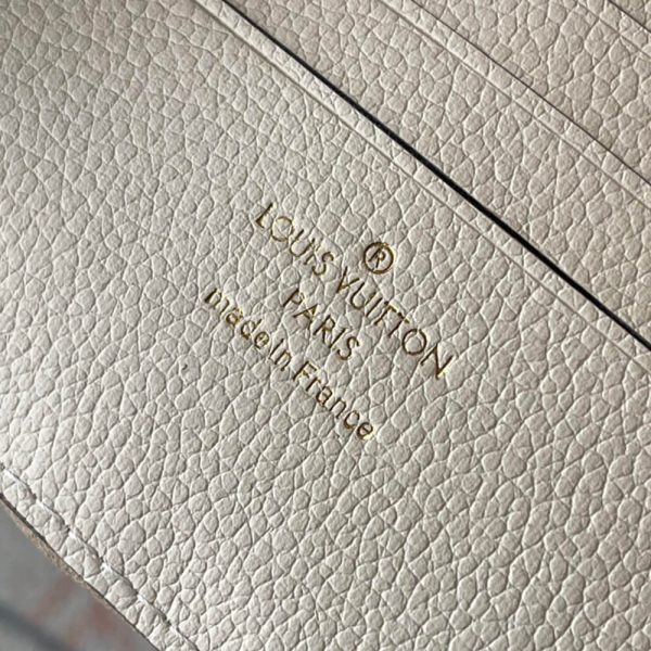LV Wallet on Chain Ivy - Image 7