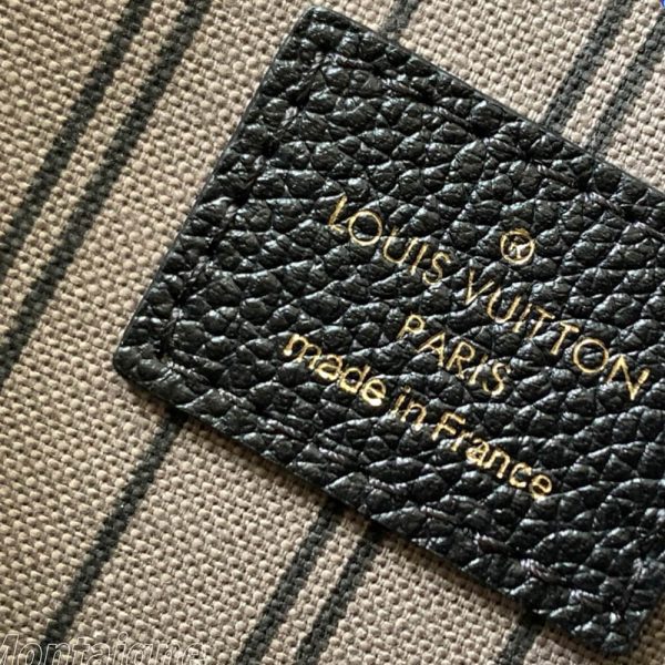 LV Montaigne MM - Image 7