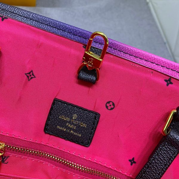 LV Louis Vuitton Onthego GM - Image 7