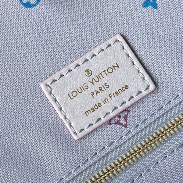 LV Louis Vuitton Onthego GM - Image 7