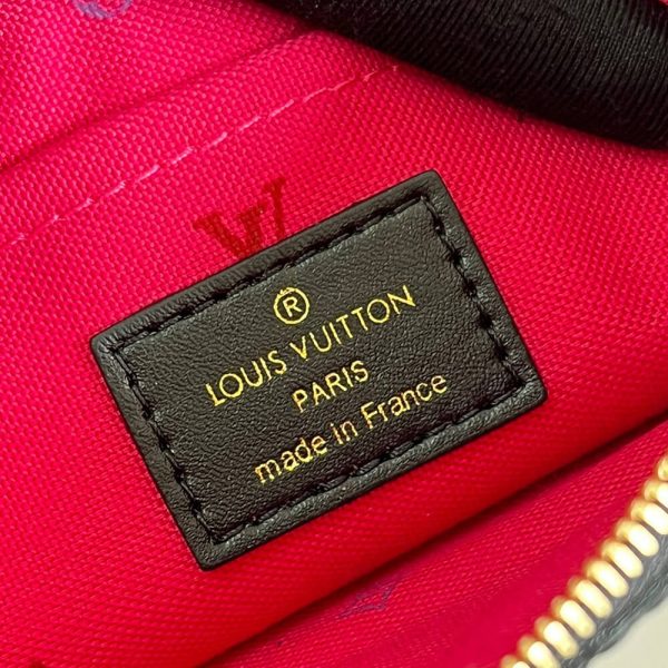 Louis Vuitton Neverfull MM - Image 7