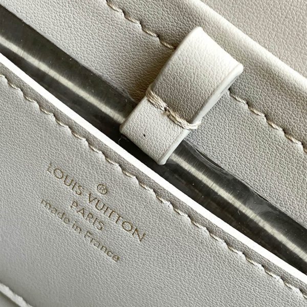 LV Twist One Handle MM - Image 7