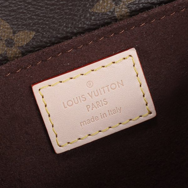 LV POCHETTE METIS EAST WEST - Image 7