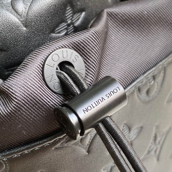 LV Trekking Backpack - Image 7