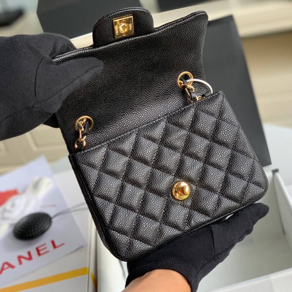 Chanel MINI FLAP BAG - Image 7