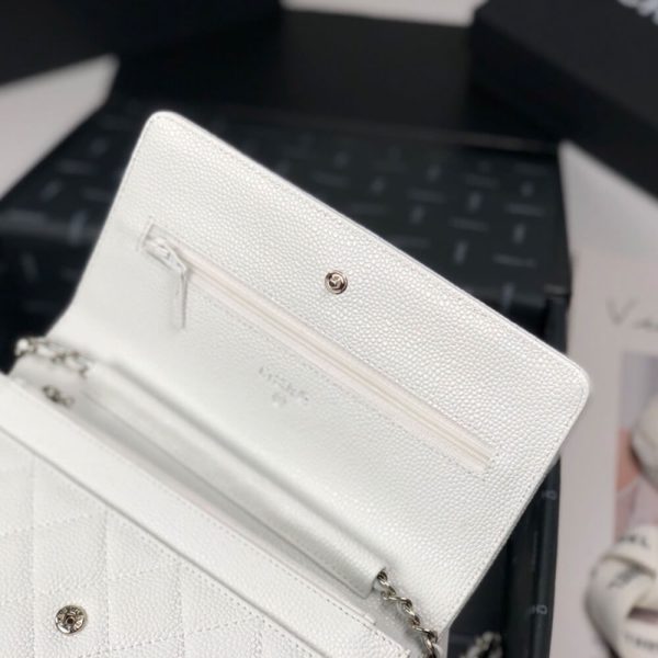 CHANEL Wallet On Chain - Image 7