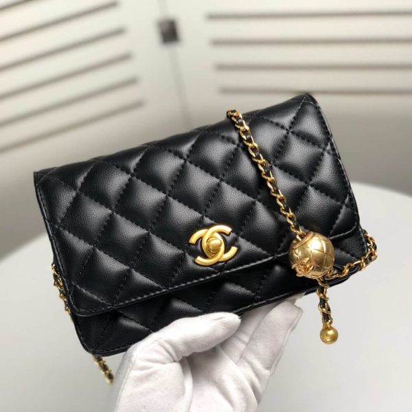 Chanel Chain WOC - Image 7