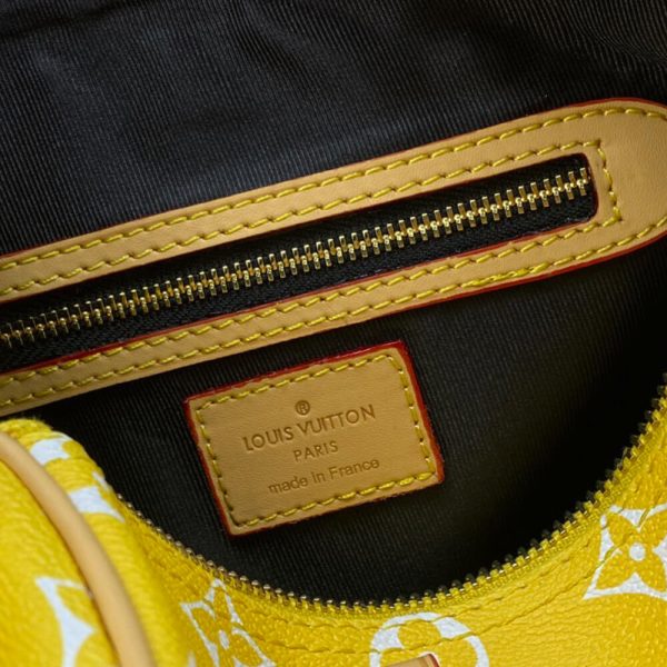 LV Speedy P9 Bandouliere 25 - Image 7