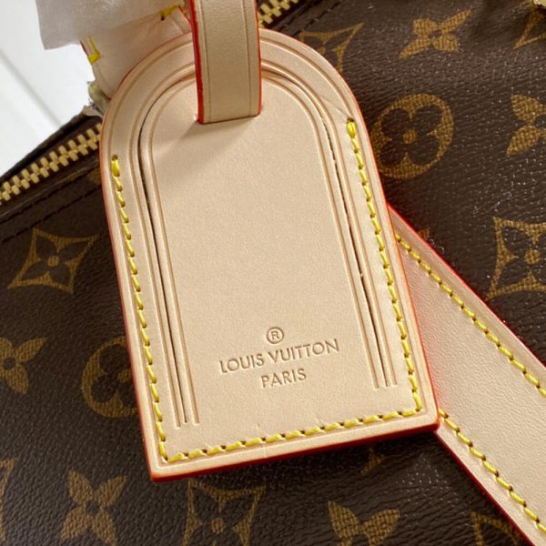 LV Keepall 55 - Image 7