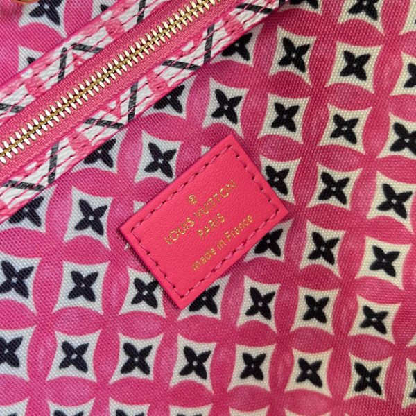 LV By the Pool Neverfull MM - Image 7