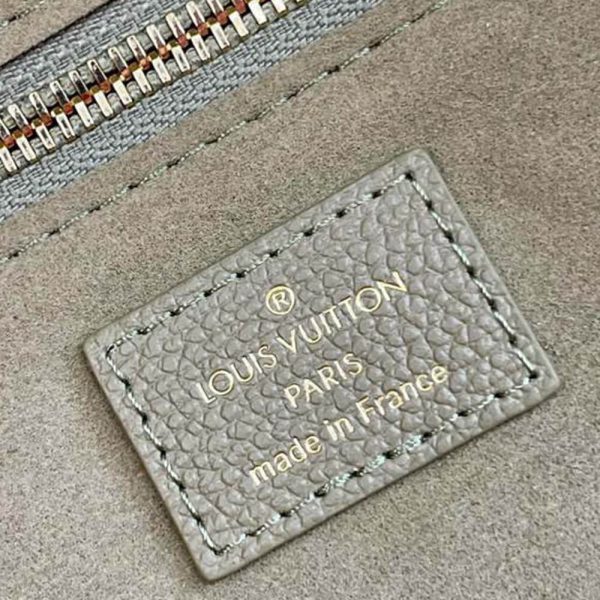 LV Neverfull MM - Image 7