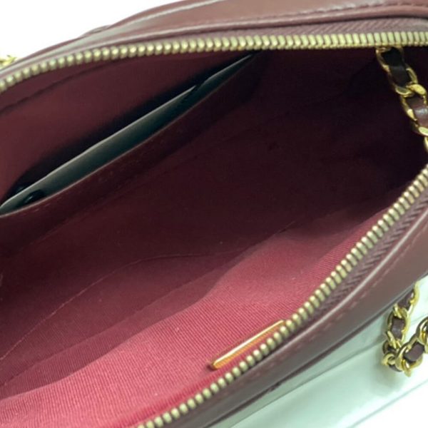 CHANEL Mini Camera Case - Image 7