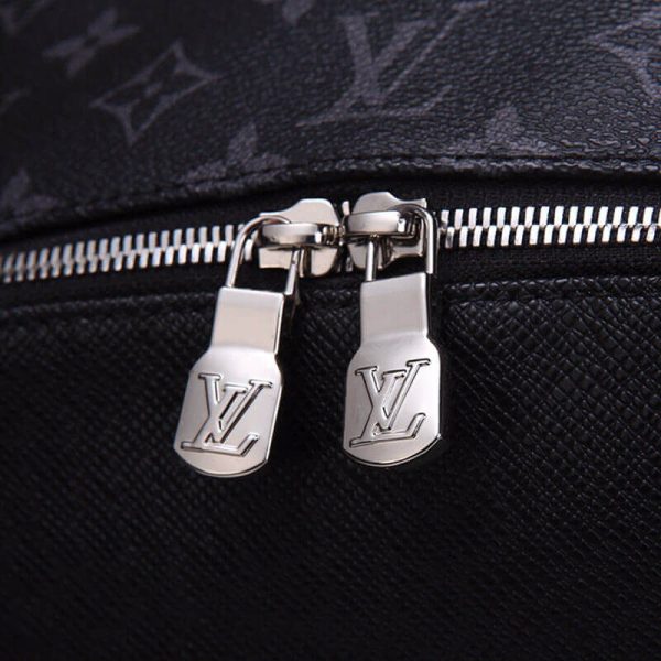 LV Discovery Backpack PM - Image 7
