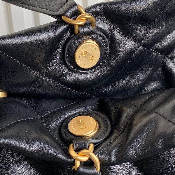 CHANEL Shopping Bag(HIGH-END GRADE) - Image 7