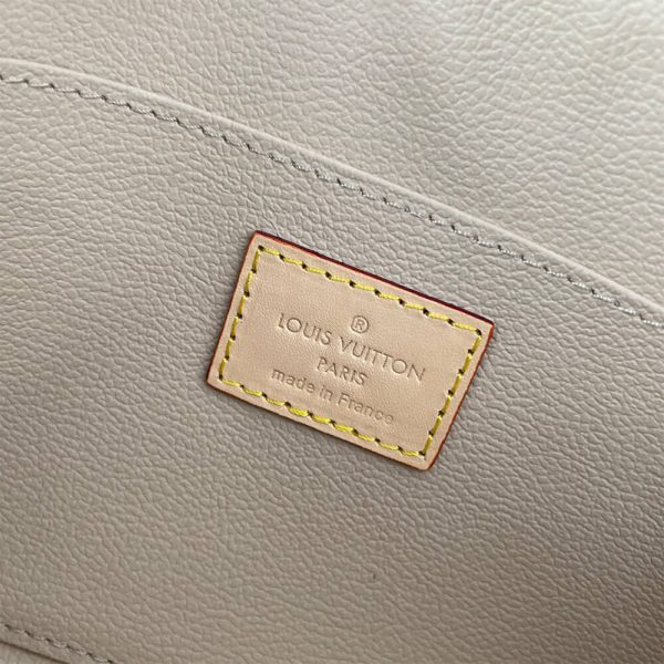 LV Cosmetic Pouch GM - Image 7