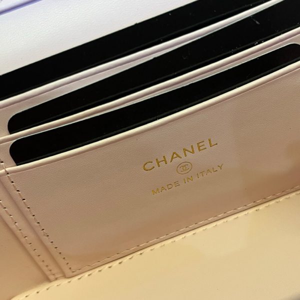 CHANEL Vanity Case(high-end grade) - Image 7
