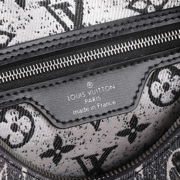 LV Speedy Bandouliere 25 - Image 7