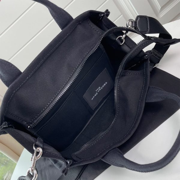 The Canvas Medium Tote Bag - Image 7