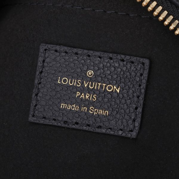 LV Speedy Bandouliere 20 - Image 7