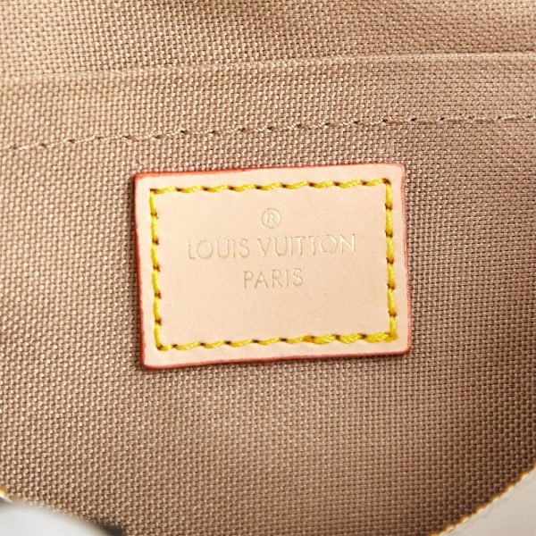 LV Speedy Bandouliere 20 - Image 7