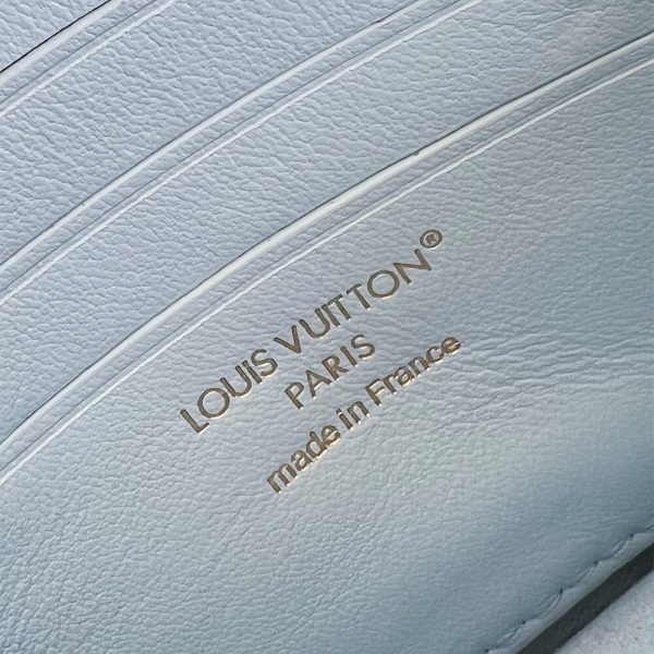 Wallet On Chain LV Bloom - Image 7