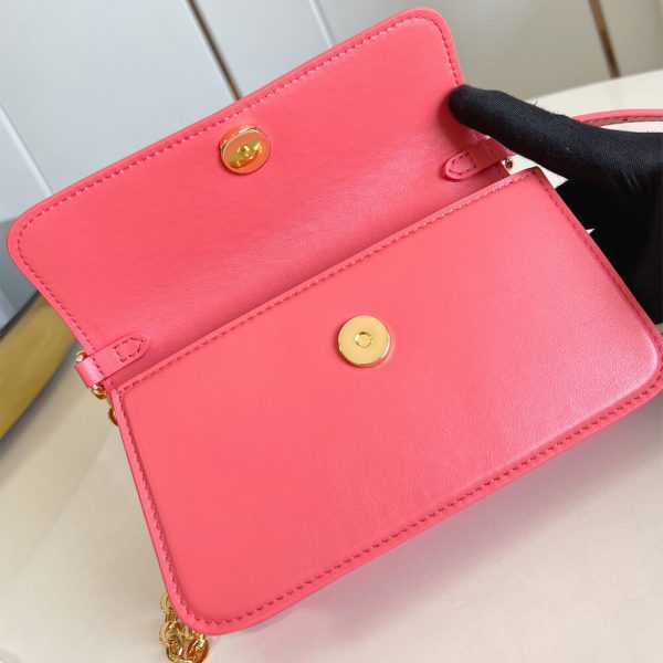 Wallet On Chain LV Bloom - Image 7