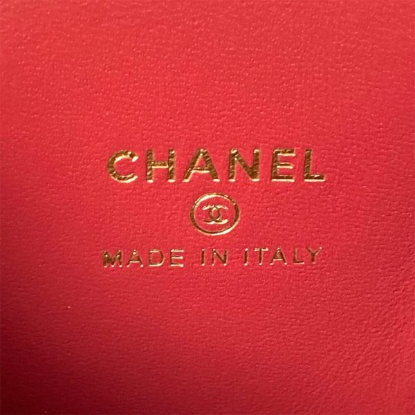 CHANEL MINI FLAP(HIGH-END GRADE) - Image 7