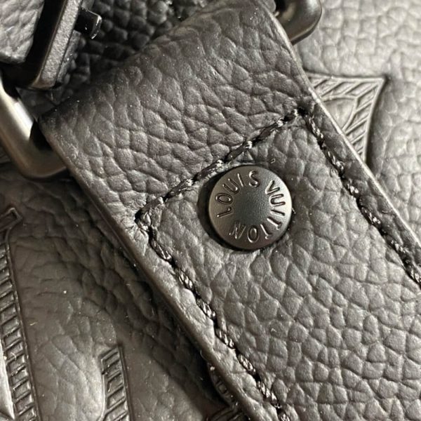 LV Keepall Bandoulière 50(High-end Grade) - Image 7