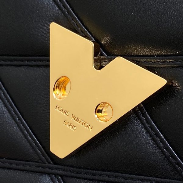 LV Wallet On Chain GO-14(HIGH-END GRADE) - Image 7