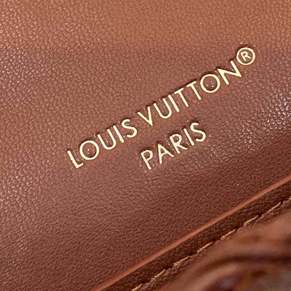 LV Wallet On Chain GO-14(HIGH-END GRADE) - Image 7