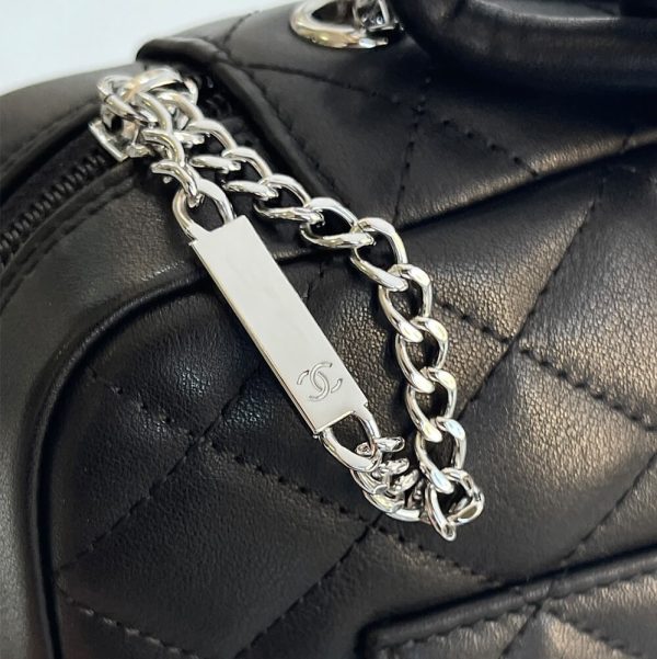 Chanel Cambon Camera Bag(HIGH-END GRADE) - Image 7