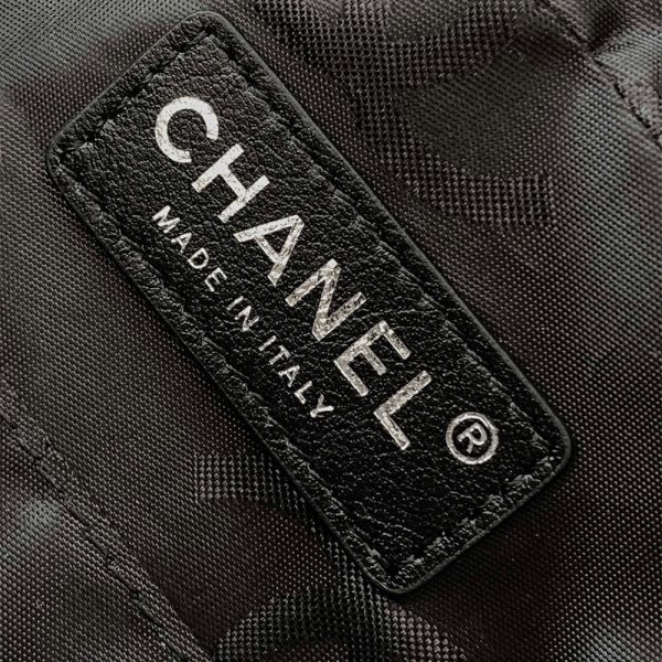 Chanel Cambon Camera Bag(HIGH-END GRADE) - Image 7