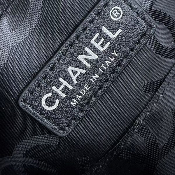Chanel Cambon Camera Bag(HIGH-END GRADE) - Image 7