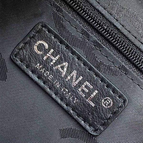 Chanel Mini Cambon Camera Bag(HIGH-END GRADE) - Image 7