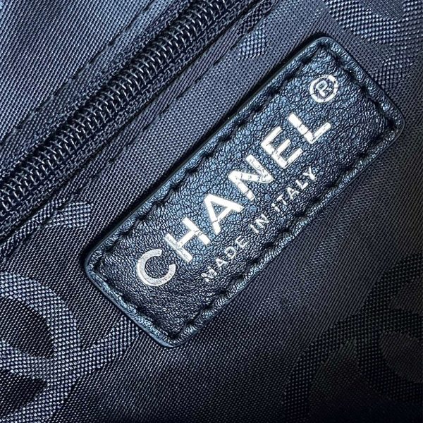 Chanel Mini Cambon Camera Bag(HIGH-END GRADE) - Image 7