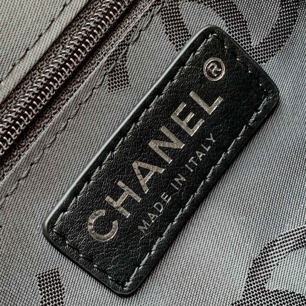 Chanel Mini Cambon Camera Bag(HIGH-END GRADE) - Image 7