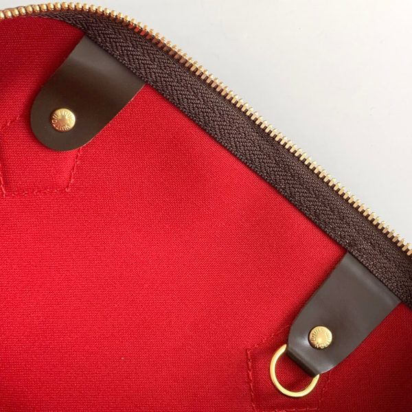 LV Speedy Bandouliere 35 - Image 7