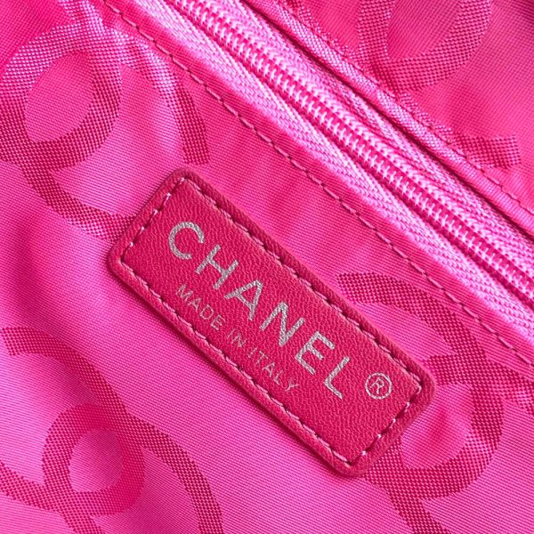 Chanel Cambon Line Tote(HIGH-END GRADE) - Image 7