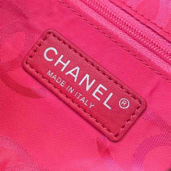 Chanel Mini Cambon Line Tote(HIGH-END GRADE) - Image 7