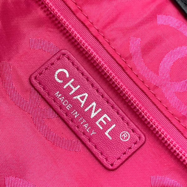 Chanel Cambon Line Medium Tote(HIGH-END GRADE) - Image 7