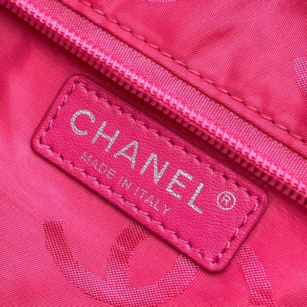 Chanel Cambon Line Medium Tote(HIGH-END GRADE) - Image 7